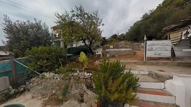 Parcela de 406m2 con pequeño trastero acondicionado — 6