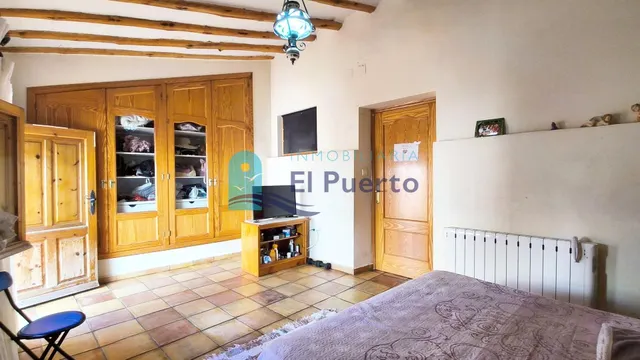 Casa en  Totana con 5 dormitorios y gran patio – ref. 2063 — 14
