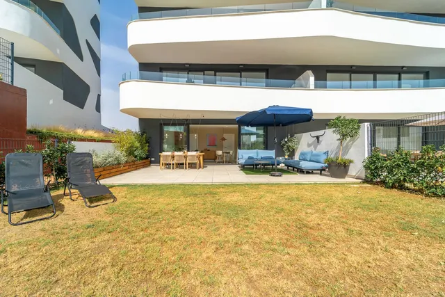 Apartamento 2 habitaciones 75m² en venta - Centro — 34