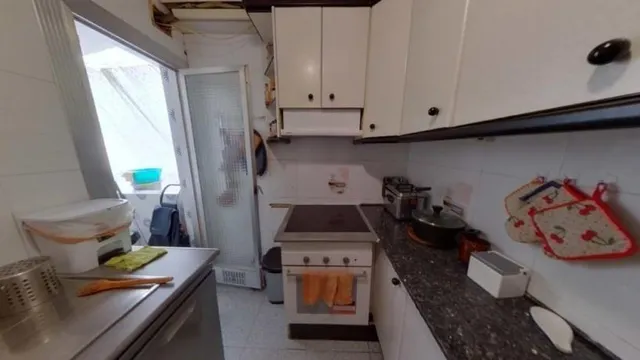 PISO EN VENTA EN HOSPITALET — 13