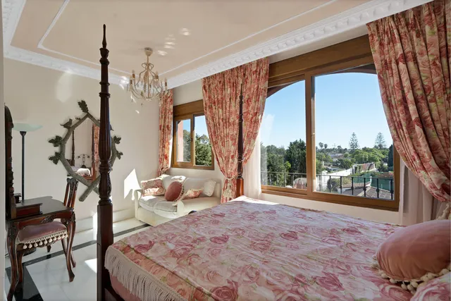Ático Dúplex 5 habitaciones 650m² en venta - Whater Gardens — 7