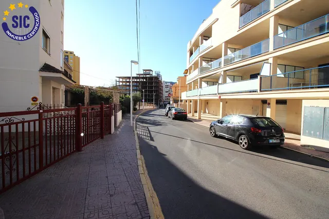 Local comercial zona de playa de La Concha — 4