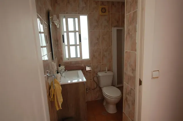 Chalet 5 habitaciones 257m² en venta - Riviera del sol — 38