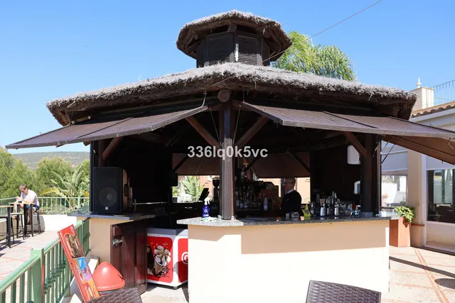 Apartamento 1 habitación 60m² en venta - Costa del Sol — 20