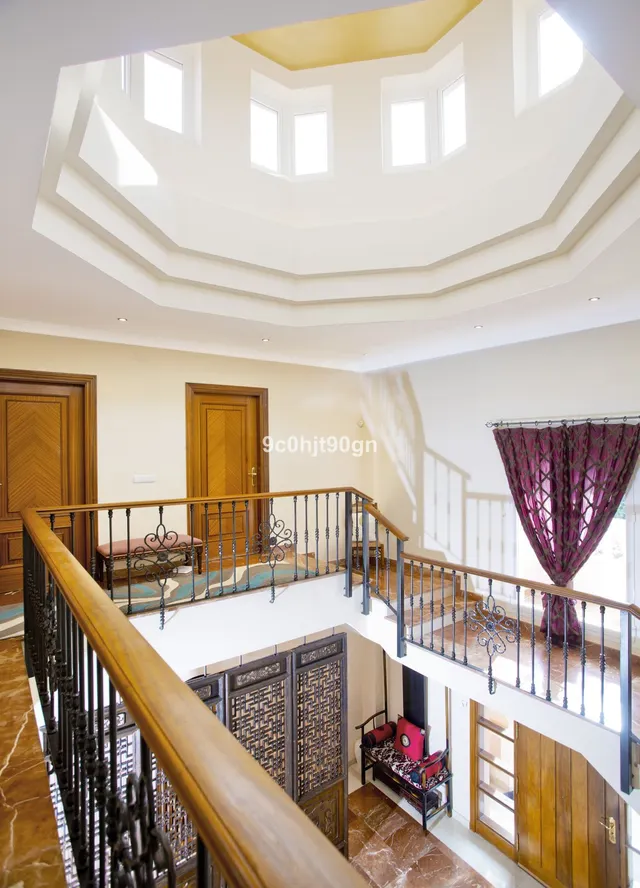 Chalet 6 habitaciones 579m² en venta - Marbella — 22