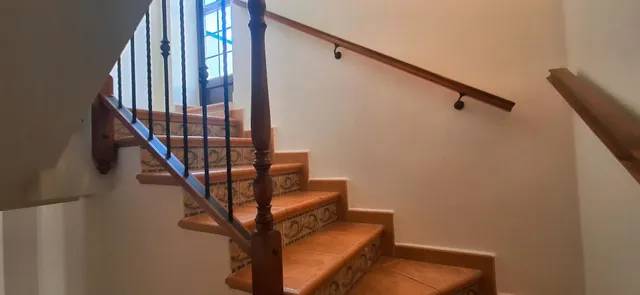 PRECIOSO DÚPLEX ADOSADO ESTILO MEDITERRÁNEO — 29