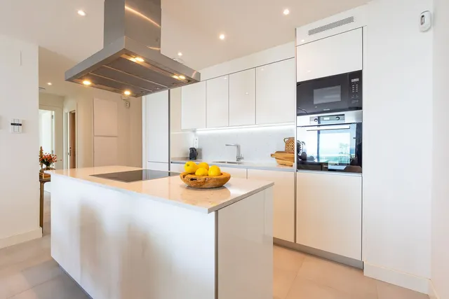 Apartamento 2 habitaciones 110m² en venta - Riviera del sol — 15