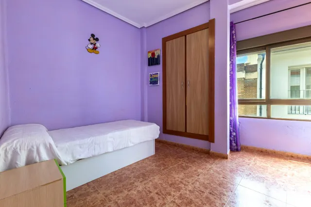 "Vivienda reformada con vistas privilegiadas". — 15