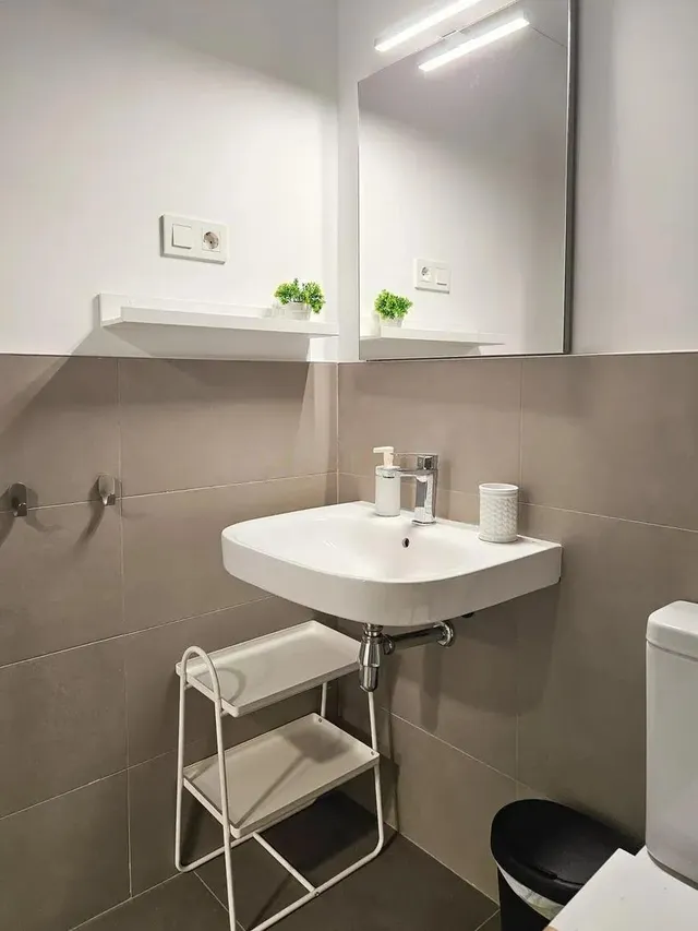 Piso 3 habitaciones 140m² en venta - Los Álamos — 43