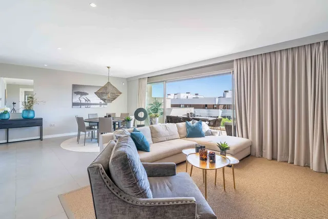 Ático 4 habitaciones 270m² en venta - Costa Del Sol — 6