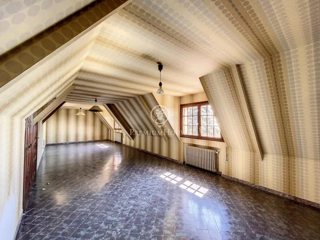 Preciosa casa estilo inglés situada en l’Ametlla del Vallès — 39