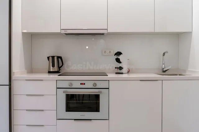Apartamento 1 habitación 51m² en venta - Riviera del sol — 5