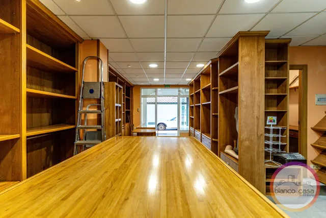 ¡local comercial por 450 €/mes  en a Laracha (A Coruña) — 15
