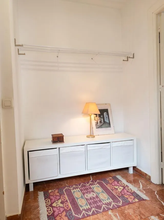 Oportunidad de Inversión y Vivienda en Granada Centro: Apartamento Luminoso junto a Gran Vía ref: DLR00284 — 13