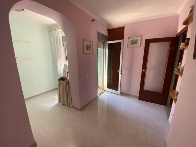 ¡AMPLIA VIVIENDA CON TERRAZA EN LA ZONA ALTA DE LA POBLACIÓN! — 33