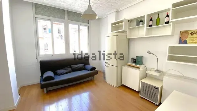 Piso 2 habitaciones 80m² en alquiler - Centro - Sant Francesc — 19