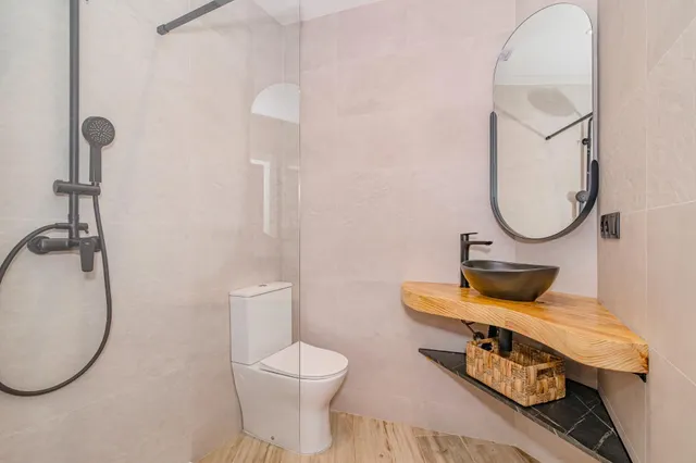 Edificio premiun gran lujo ¡¡¡¡¡¡ nuevo totalmente reformado y equipado con mobiliario exclusivo  en el centro de Granada — 12