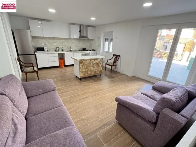 VENTA DE CASA EN BENIFAIO (VALENCIA)   CENTRICA — 32