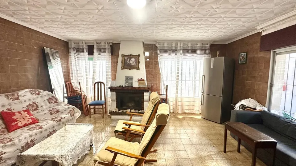 Casa 4 habitaciones 144m² en venta - Centro