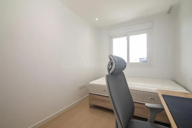 Exclusivo ático en esquina junto a El Corte Inglés de Elche — 44