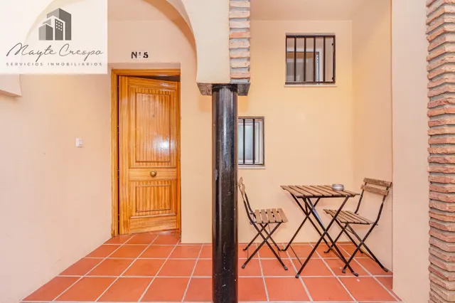 OPORTUNIDAD EN VENTA DE CASA ADOSADA DE 3 DORMITORIOS EN VEGAS DEL GENIL — 26