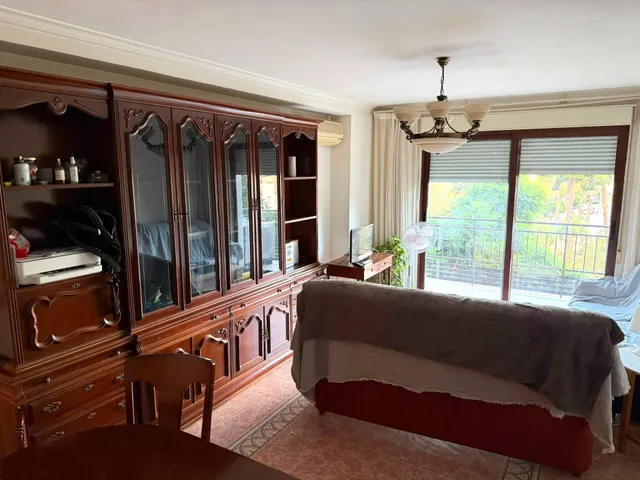 Se vende tercer piso con ascensor en la zona de Ciudad Jardín en Cartagena. — 15