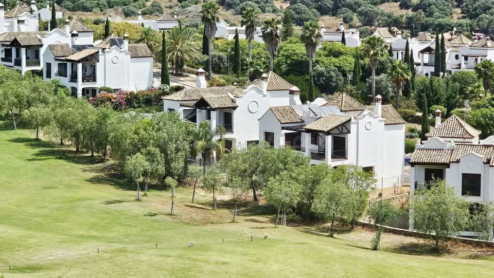 Chalet 3 habitaciones 210m² en venta - Costa Del Sol