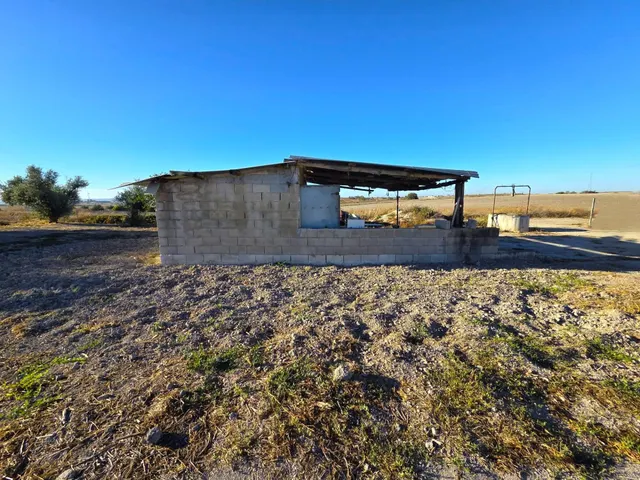 Parcela segregada de 2.235 m/2  en el marquesado con cuarto de aperos y pozo – Chiclana de la Frontera — 20