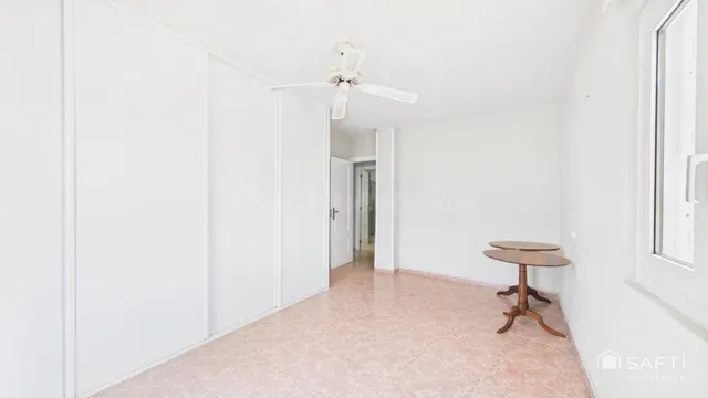 Luz, espacio, exclusividad - Àtico Calle Joaquim Maria Bover — 29