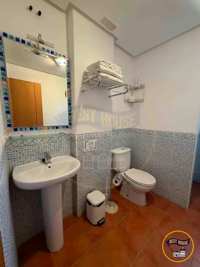 EDIFICIO SINGULAR EN VENTA EN EL CASCO ANTIGUO DE CUENCA — 31
