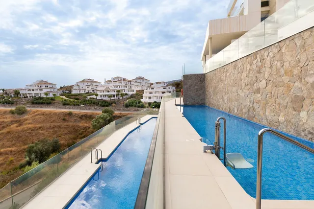 Apartamento 2 habitaciones 101m² en venta - Marbella — 9