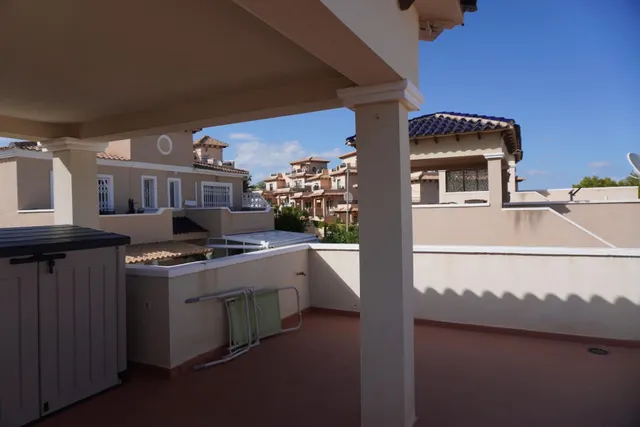 Villa 3 habitaciones 120m² en venta - Las filipinas — 9
