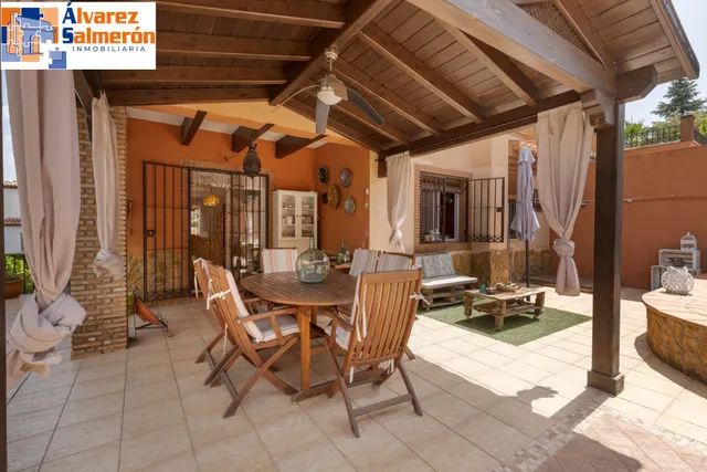 Exclusiva vivienda premium en La Zubia — 25