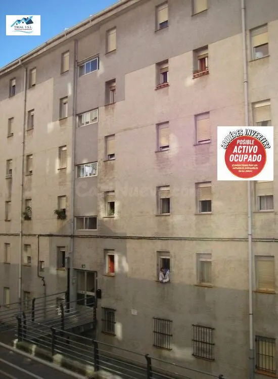 Venta Piso en Bilbao