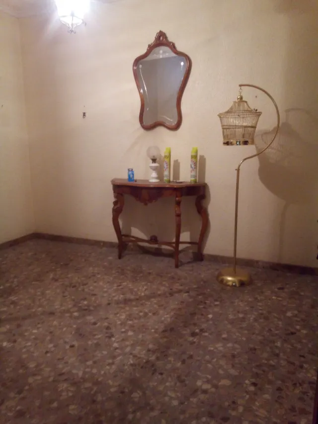 CASA EN ASPE — 16