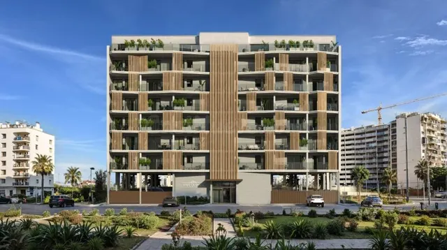 En venta obra nueva: Mirador Beach Moncofa, calidad de vida  - foto 4
