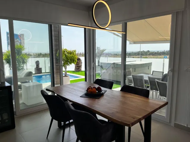 Casa 3 habitaciones 212m² en venta - Desamparados-Hurchillo- - foto 3