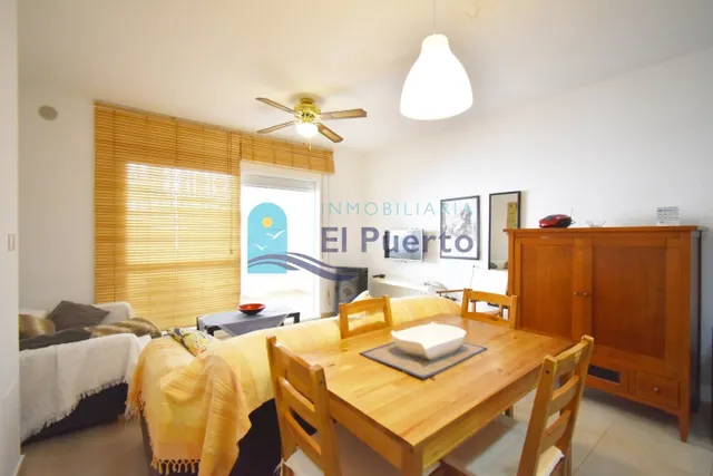 APARTAMENTO JUNTO AL PASEO MARÍTIMO - REF 2071 - foto 3