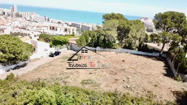 Terreno Urbano en Venta - Atalayas, Peñíscola (Calle México) - foto 5