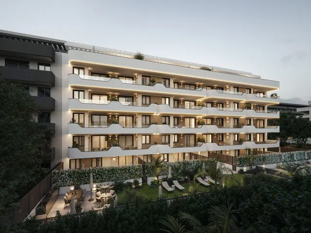 Apartamento 3 habitaciones 112m² en venta - Torre del mar — 6