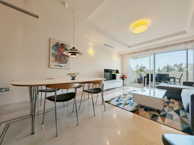 Apartamento 2 habitaciones 99m² en venta - Marbella — 6