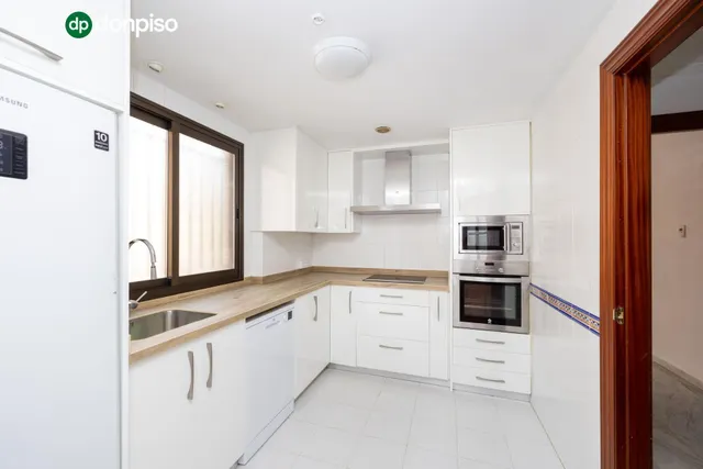 Piso 4 habitaciones 133m² en venta - El serrallo — 6