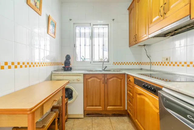 Triplex en san josé - Almería — 20