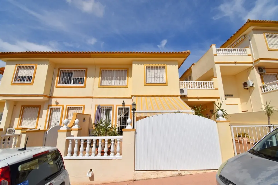 Apartamento 2 habitaciones 51m² en venta - Playa Flamenca
