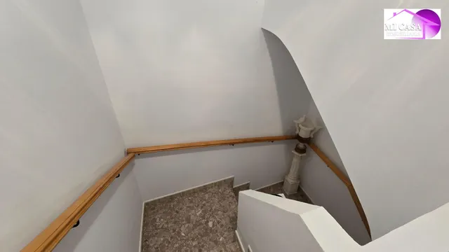 Casa con encanto en Ibdes cerca del monasterio de piedra — 40