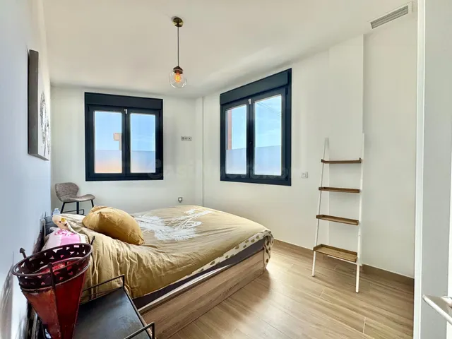Apartamento 2 habitaciones 75m² en venta - Santiago de la Ribera — 2