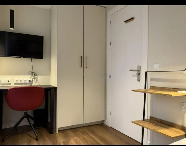 Exclusivo piso de diseño con 3 habitaciones en La Xerea. — 20