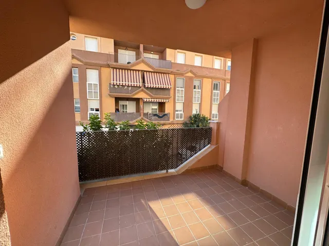 Piso 3 habitaciones en venta - AVDA. DE LA ESTACIÓN — 5