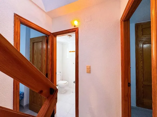 Apartamento 2 habitaciones 65m² en venta - La Mata pueblo — 19