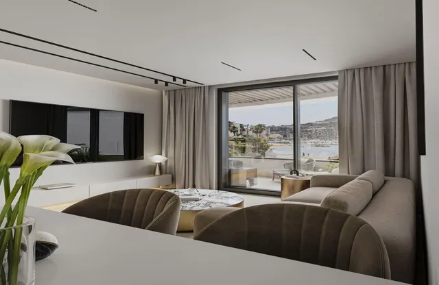 Apartamento 3 habitaciones 90m² en venta - Calpe — 16